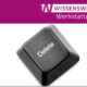 Delete key (Büşra Özcoşkun. Wikimedia Commons, bearb. CC BY-SA 4.0 https://creativecommons.org/licenses/by-sa/4.0/deed.de)