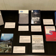 Blick in die Vitrine: Zu Eckpunkten des Politikverständnisses in der Russischen Föderation
